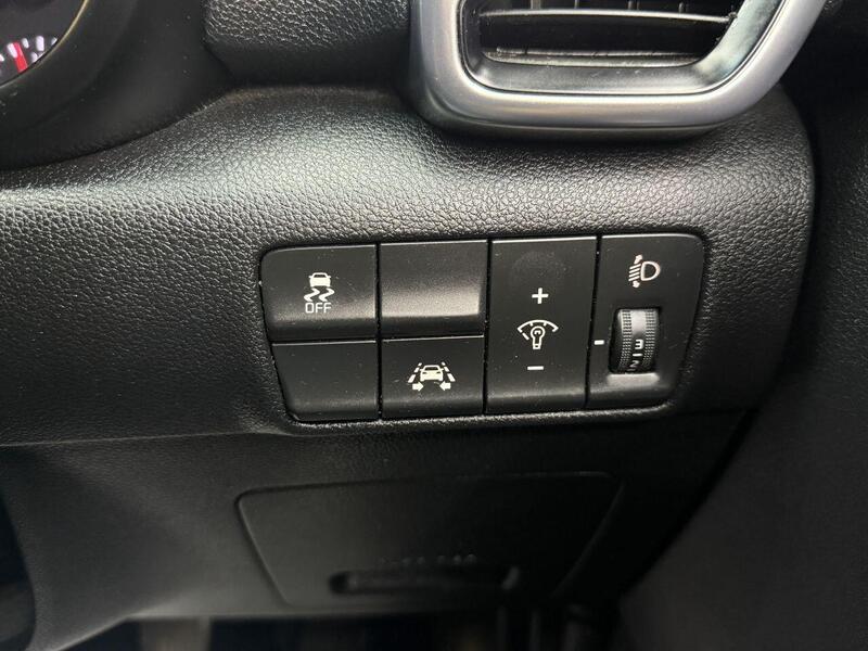 Kia Sportage view 40