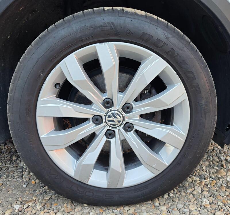 Volkswagen T-Roc 1.0 TSI SE Euro 6 (s/s) 5dr thumbnail 15