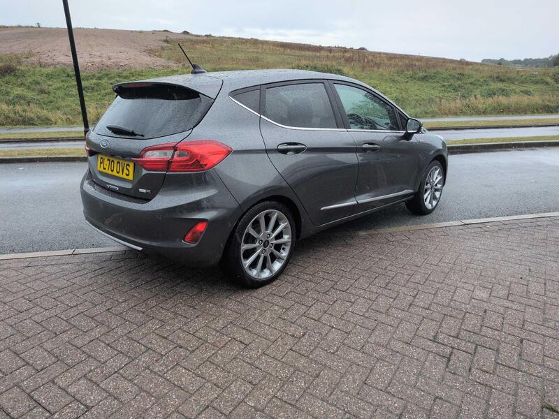 Rear Right