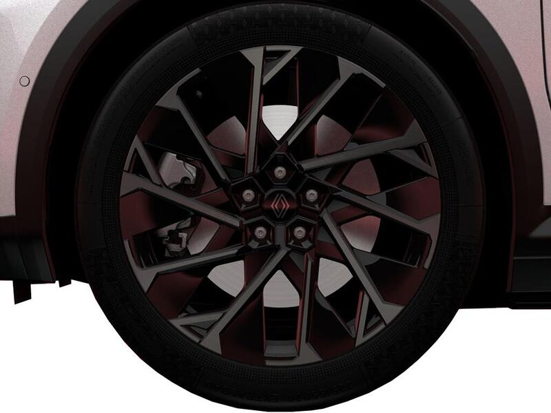 Wheel