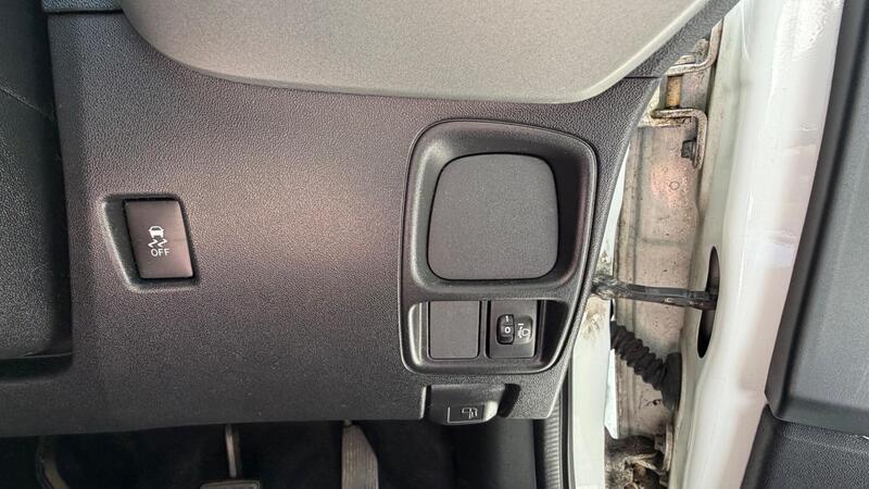 2017 Citroen C1 — photo 11