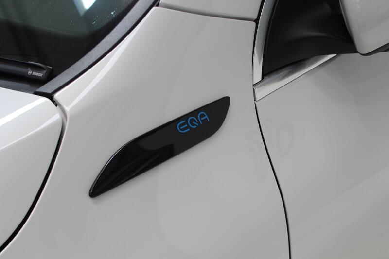 2021 Mercedes-Benz EQA in White — image 17 of 90