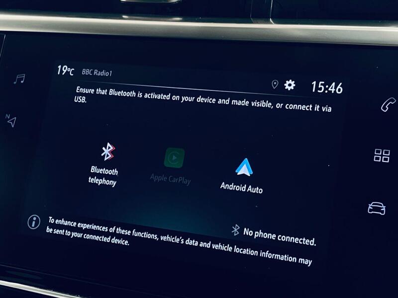 Vauxhall Corsa view 2