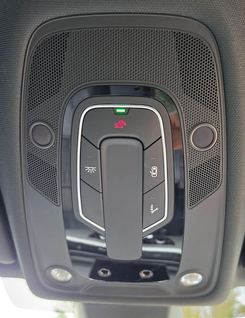 Audi A4 1.4 TFSI S line S Tronic Euro 6 (s/s) 4dr thumbnail 55