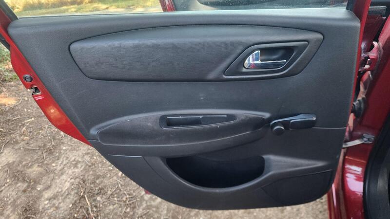 2007 Citroen C4 — photo 44