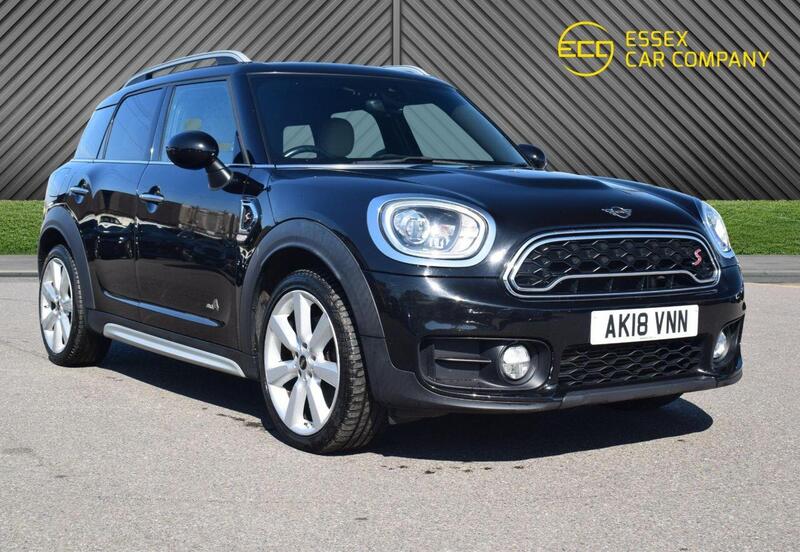 Mini Countryman view 5