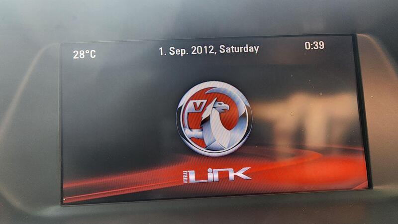 2015 Vauxhall Mokka — photo 20