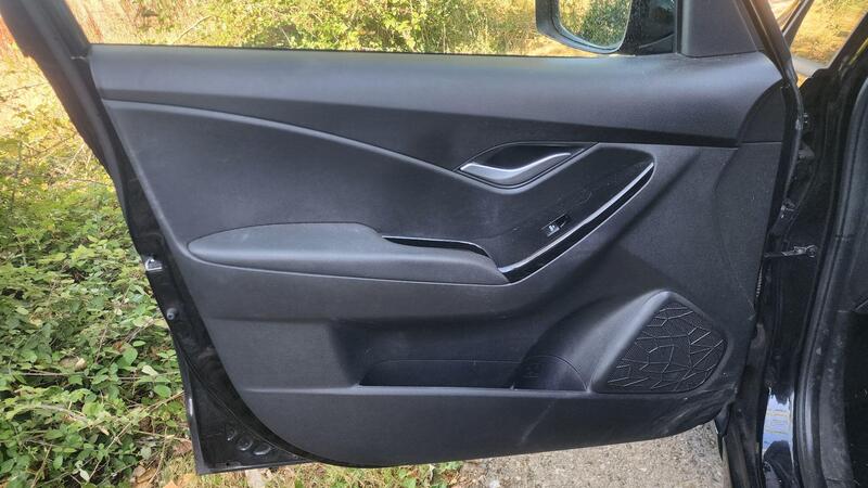 2016 Hyundai ix20 — photo 43