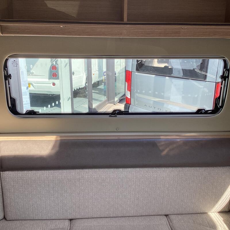 Auto-Trail V-Line 610 Sport — image 34