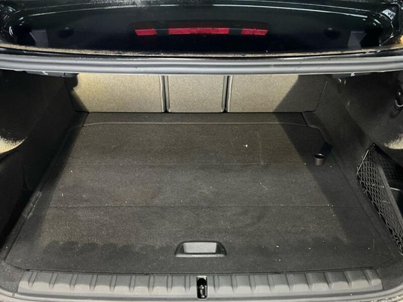 BMW 2 Series Gran Coupe view 4