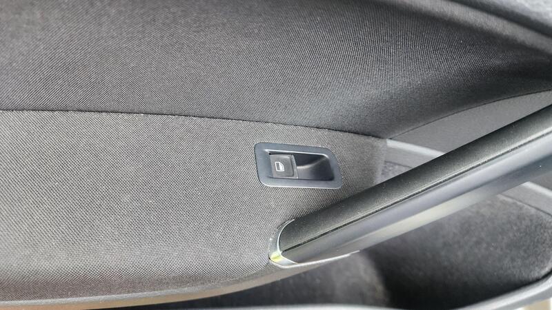 2014 Volkswagen Golf — photo 48