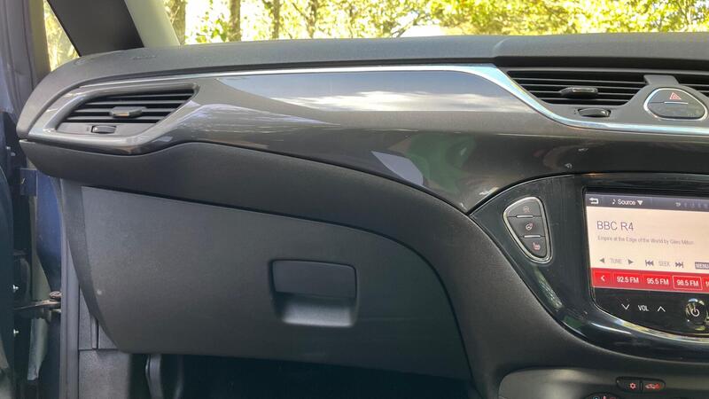 2016 Vauxhall Corsa — photo 40