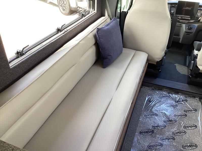 Auto-Trail Excel 620S — image 24