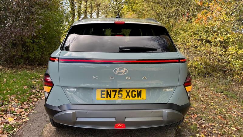 2026 Hyundai KONA — photo 11