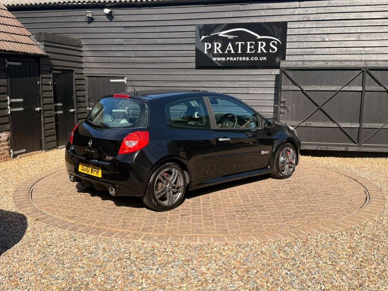 Renault Clio view 7