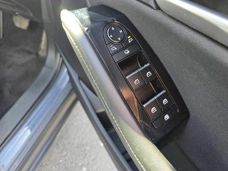 Misc Controls
