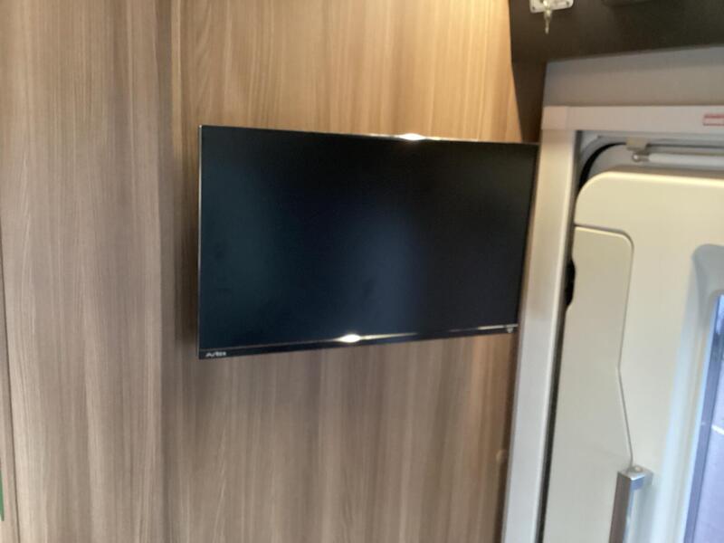 Auto-Trail Imala 730 — image 44