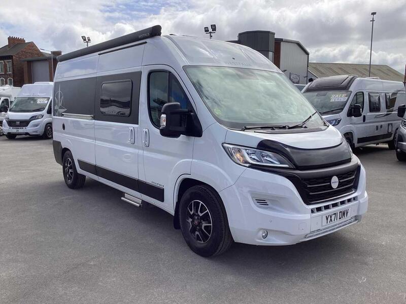 Westfalia Columbus 601 D — image 1