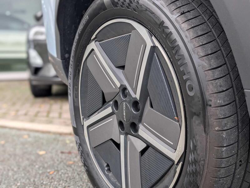 Wheel