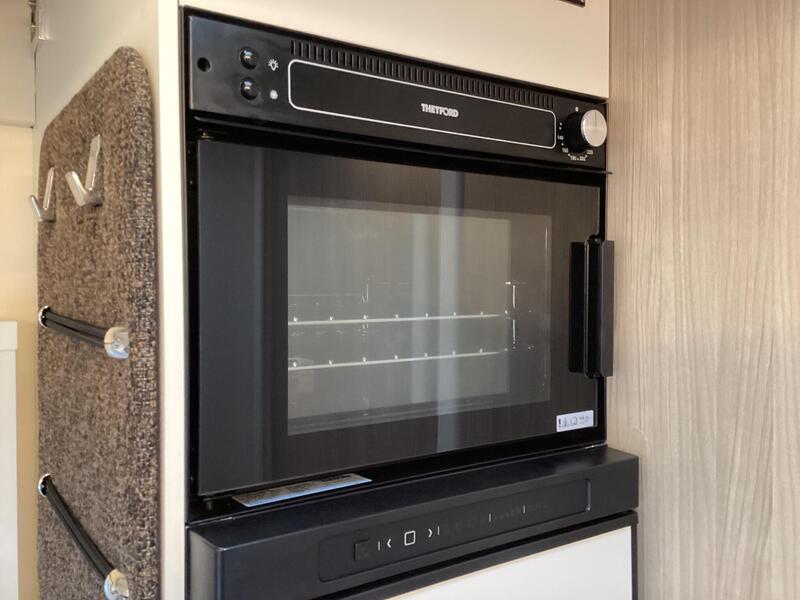 Rimor Evo — image 20