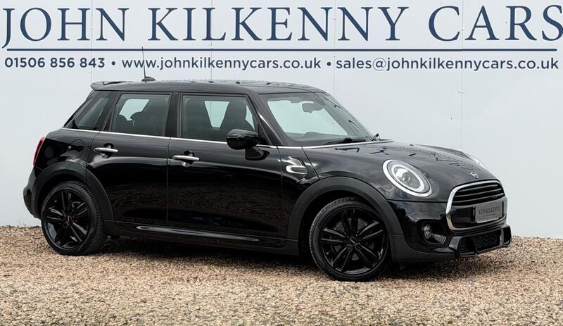 Mini Cooper main image