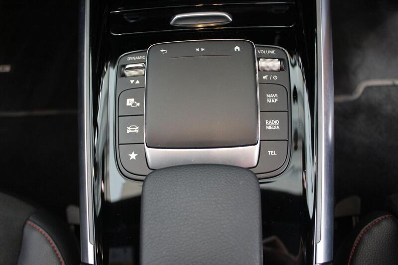 2021 Mercedes-Benz EQA in White — image 54 of 90