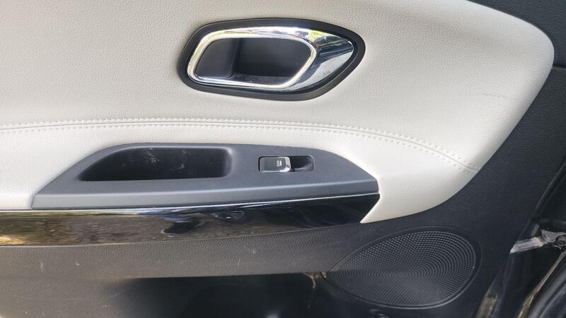 2017 Kia Ceed — photo 46