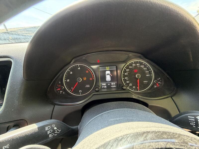 2016 Audi Q5 — photo 24