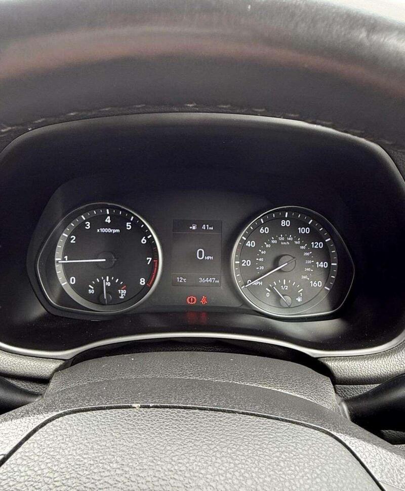 Hyundai i30 view 5