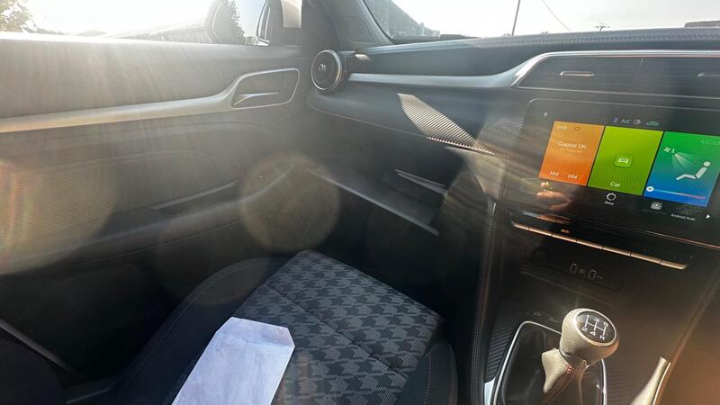 2024 MG MG ZS — photo 12