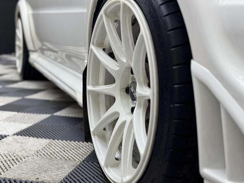 Mitsubishi Lancer view 40