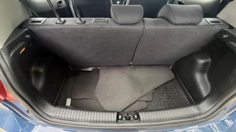 2016 Hyundai i10 — photo 19
