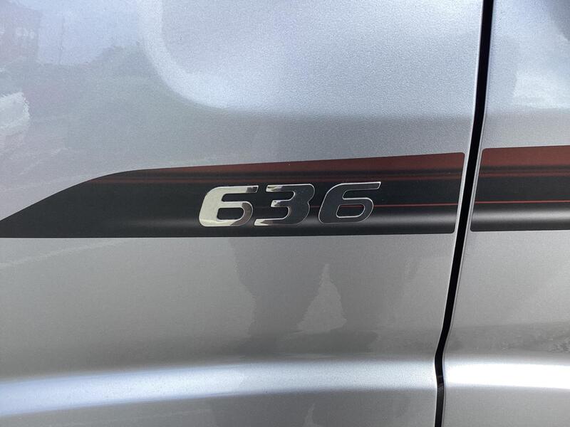 Auto-Trail V-Line 636 Sport — image 9