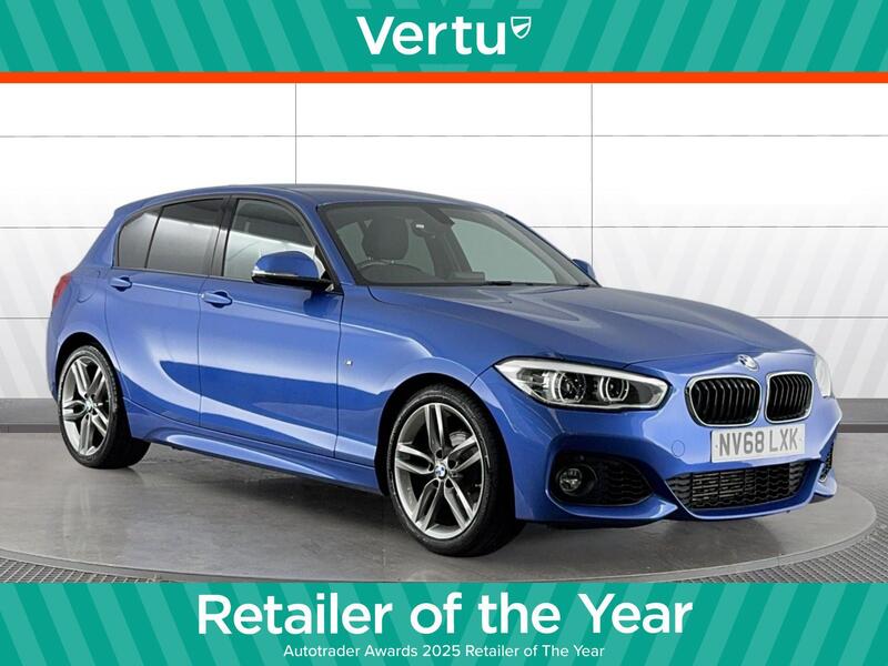 1 Series