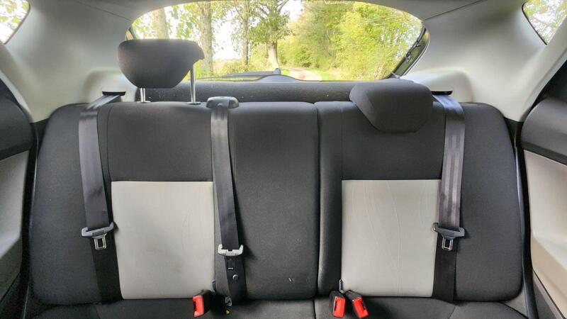 2013 SEAT Ibiza — photo 41