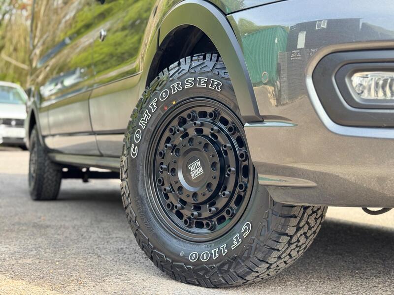 2024 Ford Transit - exterior