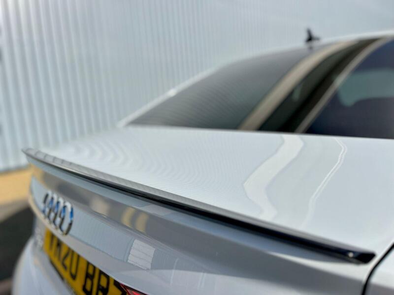Audi RS3 view 73