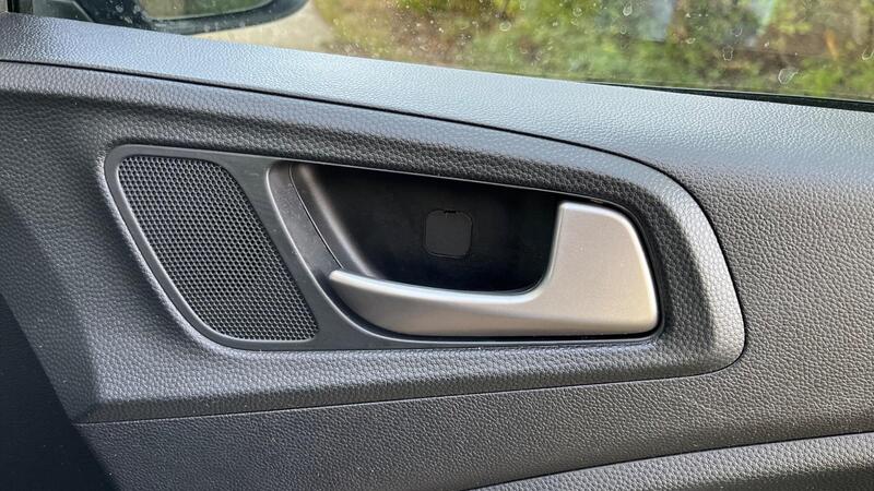 2017 Hyundai i20 — photo 46