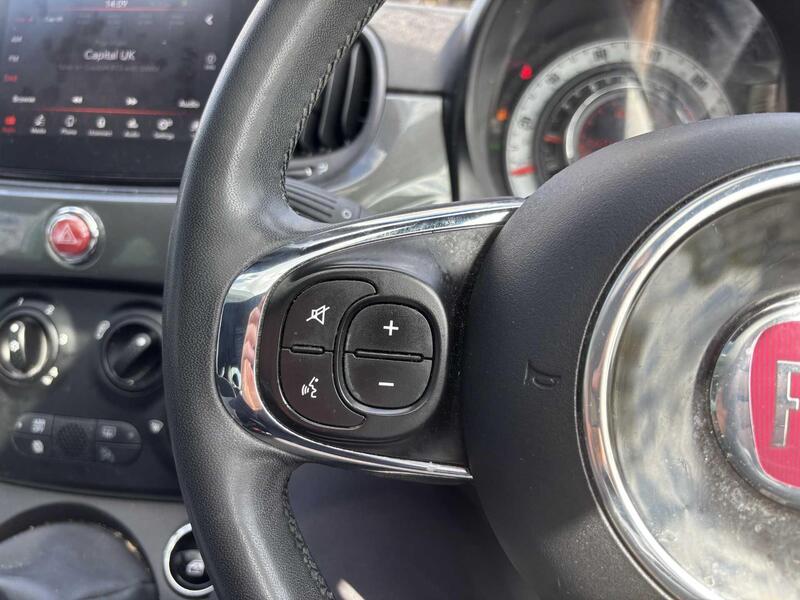 Misc Controls
