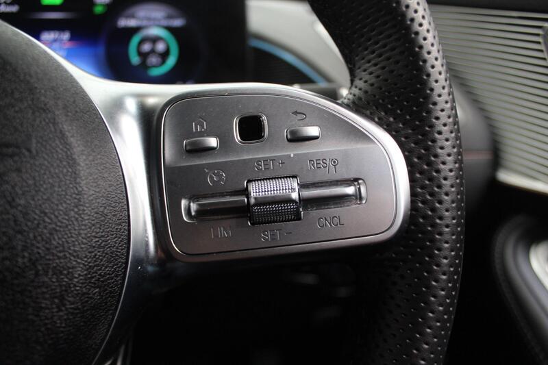 2023 Mercedes-Benz EQC in Red — image 46 of 89