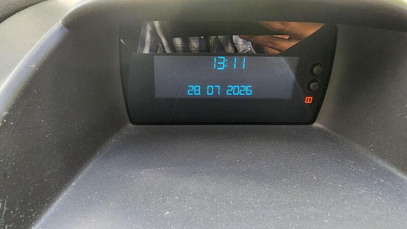 2014 Ford Fiesta — photo 26