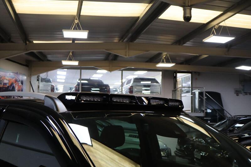 Ford Ranger view 5
