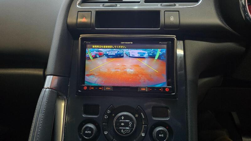 Peugeot 3008 view 5