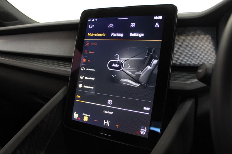 2023 Polestar Polestar 2 in Black — image 65 of 75