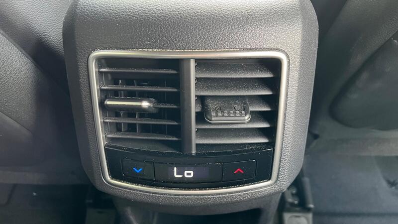 2026 Kia Sportage — photo 32