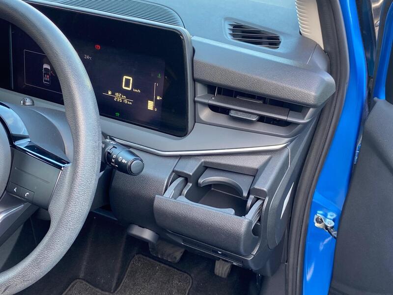 Nissan Note view 37