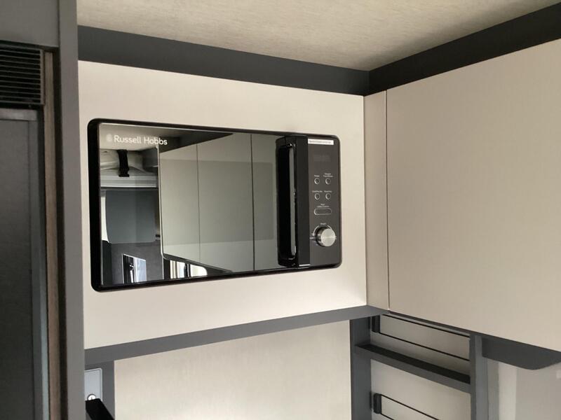 Auto-Trail F-Line F72 — image 3