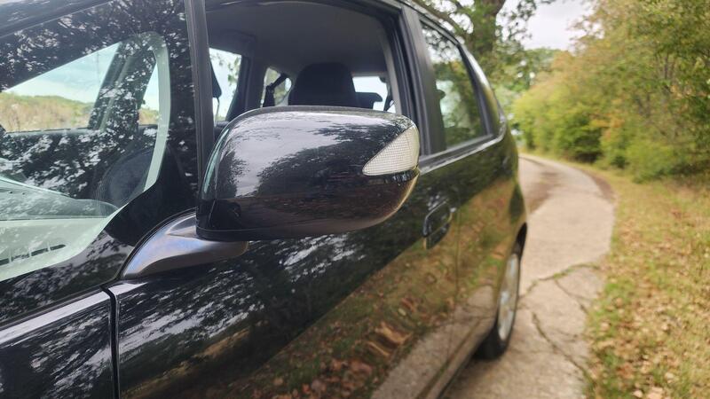 2010 Honda Jazz — photo 19