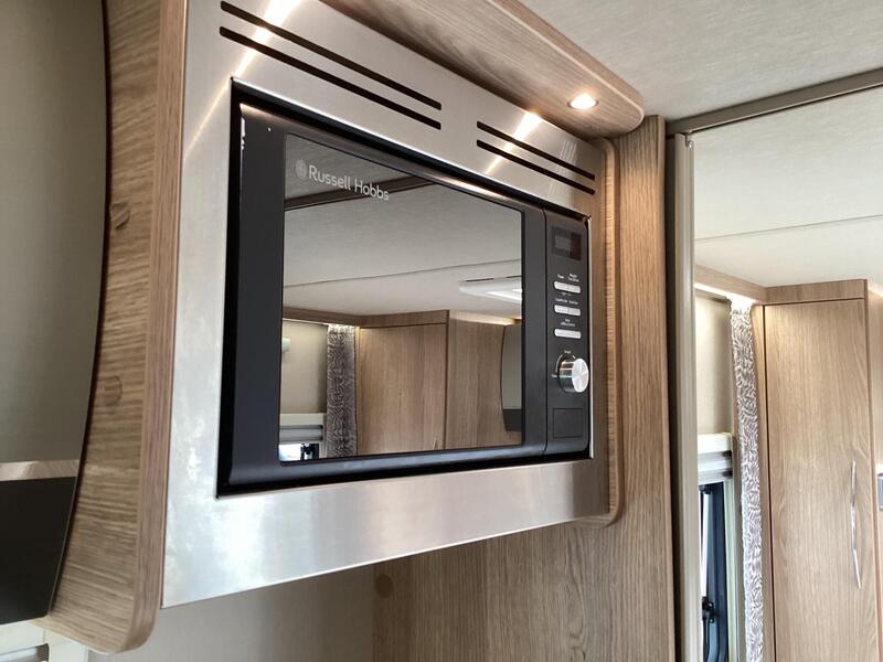 Auto-Trail Imala 730 — image 22