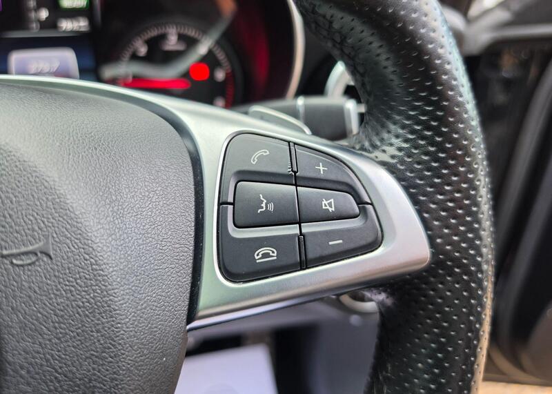 Mercedes-Benz C Class 2.1 C300dh AMG Line (Premium Plus) G-Tronic+ Euro 6 (s/s) 4dr thumbnail 34